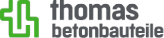Thomas Betonbauteile