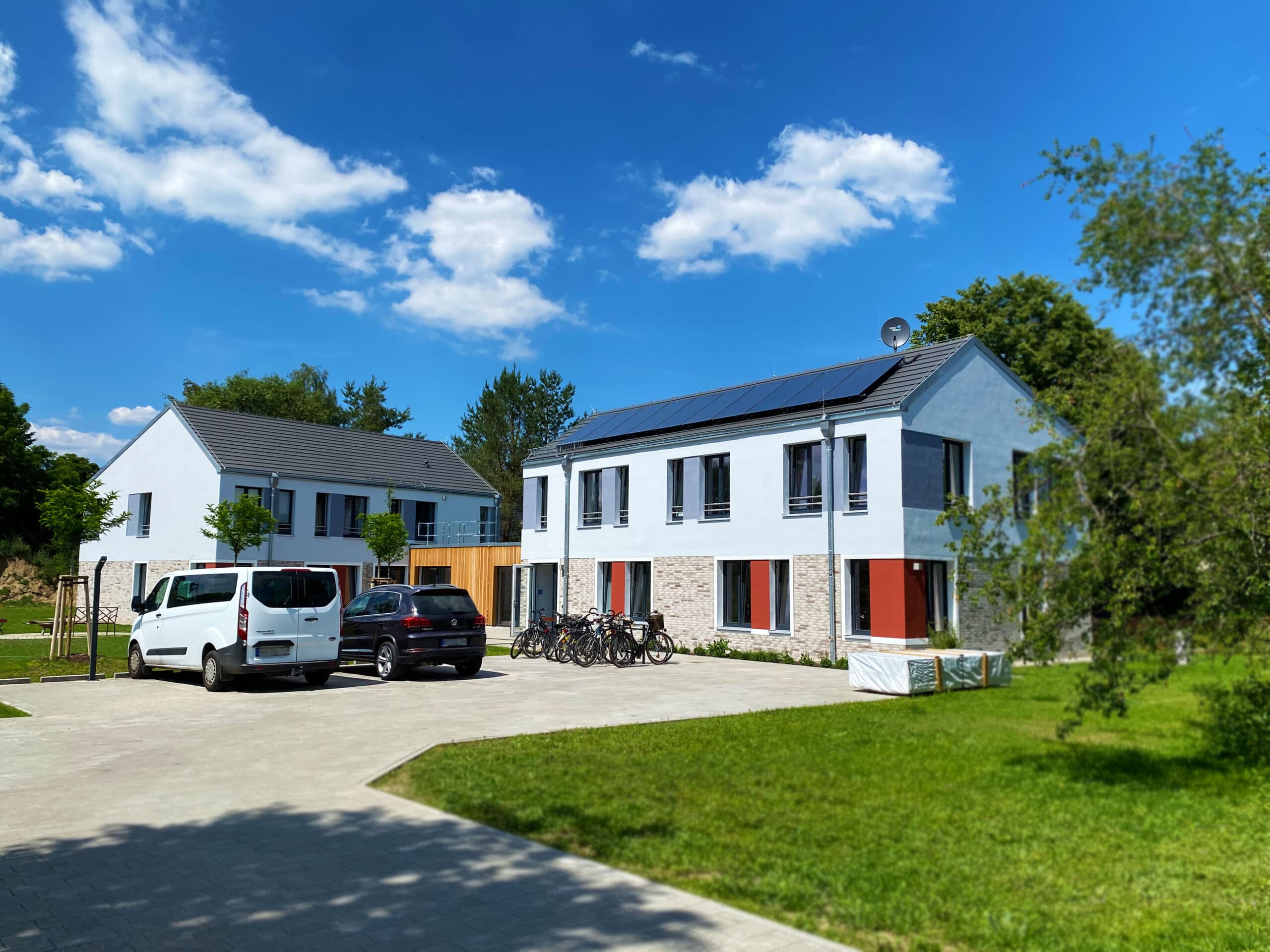 Kinder- und Jugendeinrichtung in Lobetal